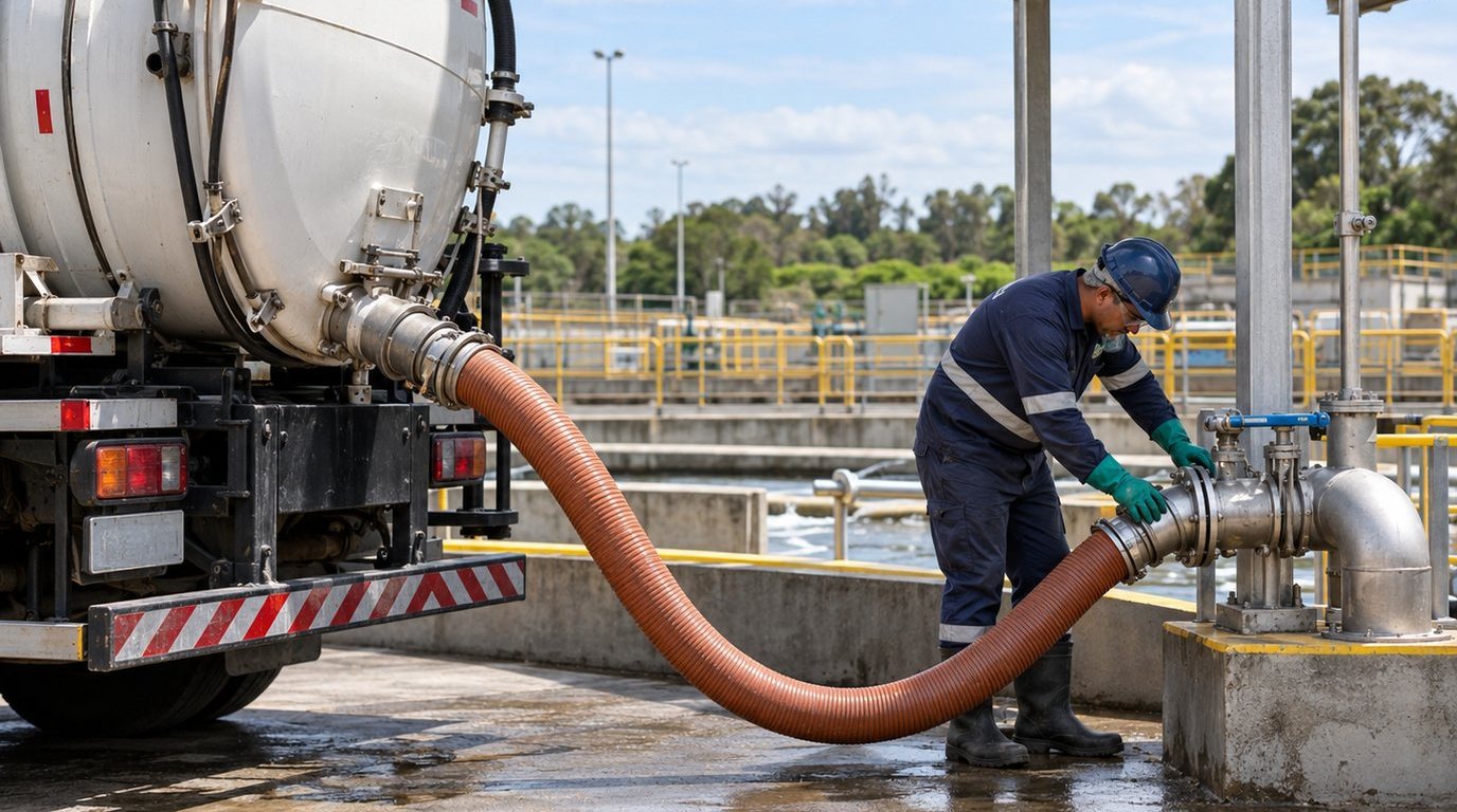 Descarte com Certificado Ambiental na Zona Leste de São Paulo‑SP